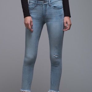 Evidnt Women’s Skinny Jeans